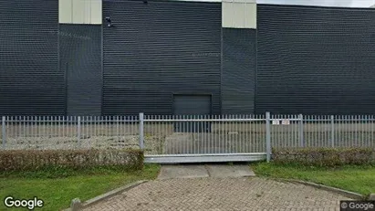 Bedrijfsruimtes for rent in Waalwijk - Photo from Google Street View