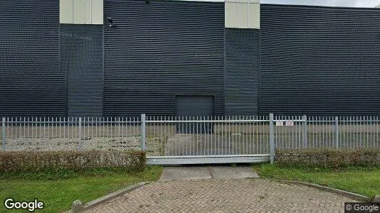 Lokaler til leie i Waalwijk - Foto uit Google Street View