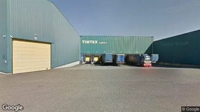 Bedrijfsruimtes for rent in Amsterdam Westpoort - Photo from Google Street View