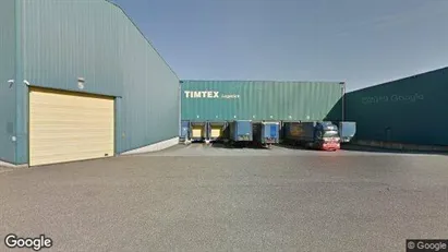 Bedrijfsruimtes for rent in Amsterdam Westpoort - Photo from Google Street View