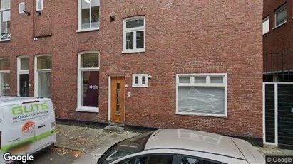 Kantorruimte for rent in Groningen - Photo from Google Street View