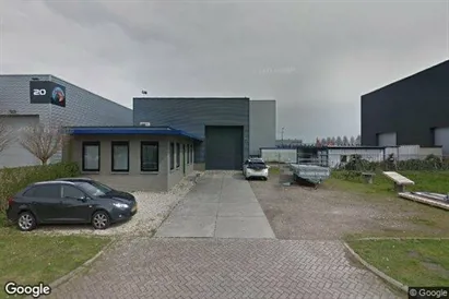 Kantorruimte for rent in Molenwaard - Photo from Google Street View