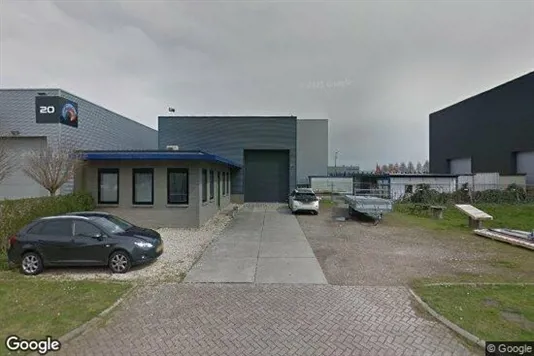 Kantorruimte for rent i Molenwaard - Foto uit Google Street View