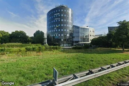 Bedrijfsruimtes for rent in Utrecht Oost - Photo from Google Street View