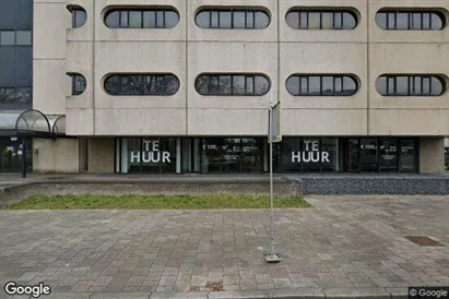 Kantorruimte for rent in Eindhoven - Photo from Google Street View