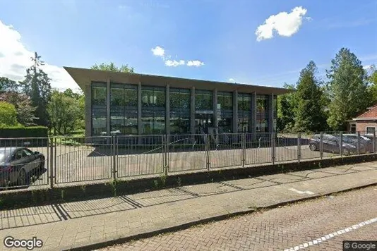 Kantorruimte te huur i Eindhoven - Foto uit Google Street View