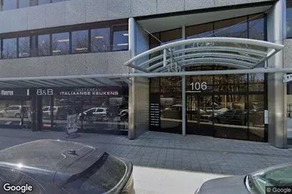 Kantorruimte for rent in Amsterdam Zuideramstel - Photo from Google Street View