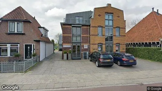 Kantorruimte for rent i Landsmeer - Foto uit Google Street View