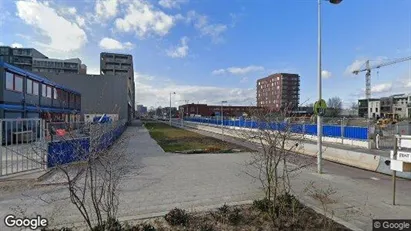 Kantorruimte for rent in Amsterdam Noord - Photo from Google Street View