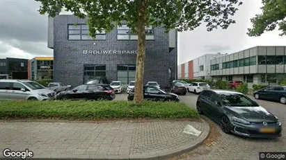 Bedrijfsruimtes for rent in Ridderkerk - Photo from Google Street View