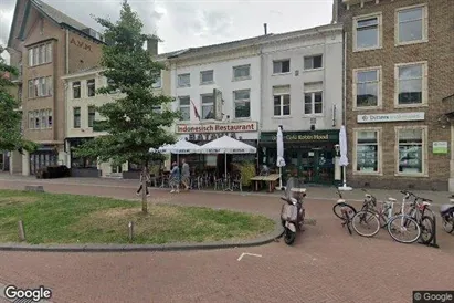 Kantorruimte for rent in Arnhem - Photo from Google Street View