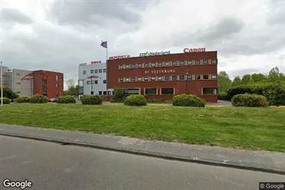 Kantorruimte for rent in Groningen - Photo from Google Street View