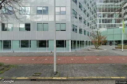 Kantorruimte for rent in Rotterdam Prins Alexander - Photo from Google Street View