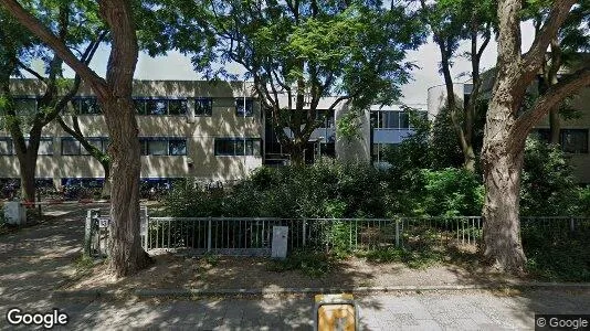 Kantorruimte for rent i Utrecht Zuid-West - Foto uit Google Street View