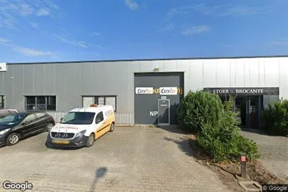Lokaler til leie i Stadskanaal – Bilde fra Google Street View