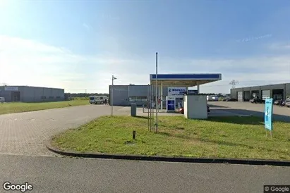 Lokaler til leie i Stadskanaal – Bilde fra Google Street View