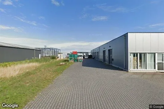 Lokaler til leie i Stadskanaal - Foto uit Google Street View