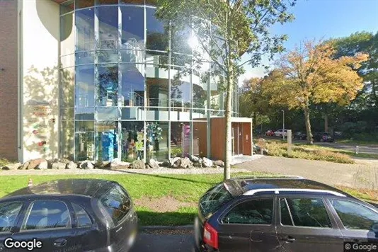 Kontorer til leie i Amersfoort - Foto uit Google Street View