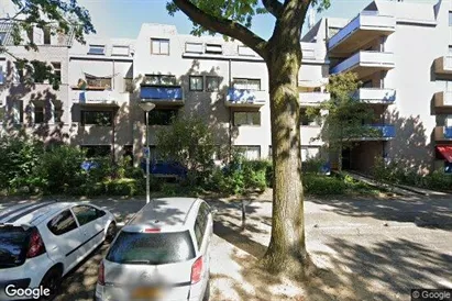 Kontorer til leie i Nijmegen – Bilde fra Google Street View