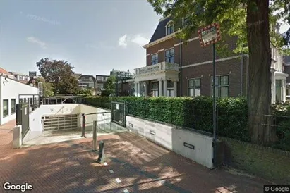 Kontorer til leie i Nijmegen – Bilde fra Google Street View
