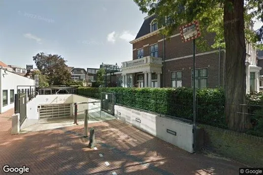 Büros zur Miete i Nijmegen - Foto uit Google Street View