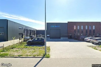 Bedrijfsruimtes for rent in Groningen - Photo from Google Street View