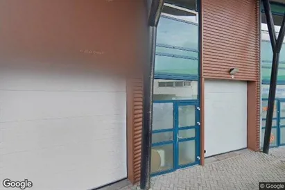 Kantorruimte for rent in Amsterdam Oud-Zuid - Photo from Google Street View