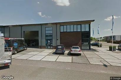 Bedrijfsruimtes for rent in Rijssen-Holten - Photo from Google Street View