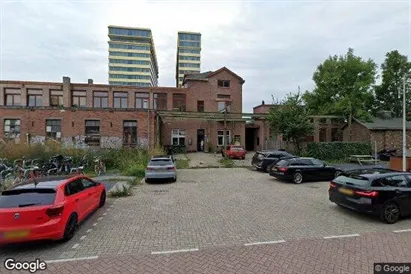 Kantorruimte for rent in Amsterdam Noord - Photo from Google Street View