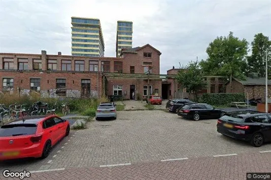 Kantorruimte for rent i Amsterdam Noord - Foto uit Google Street View
