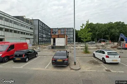 Kantorruimte for rent in Rotterdam Hoogvliet - Photo from Google Street View