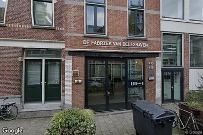 Kantorruimte for rent in Rotterdam Delfshaven - Photo from Google Street View