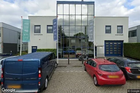 Lokaler til leje i Amstelveen - Foto uit Google Street View