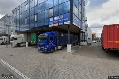 Kantorruimte for rent in Rotterdam Charlois - Photo from Google Street View