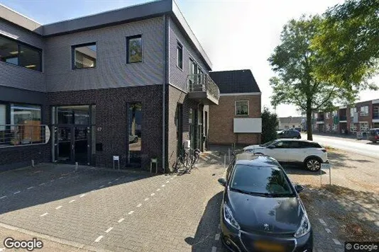 Lokaler til leie i Best - Foto uit Google Street View