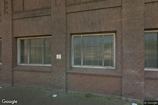 Lokaler til leje i Haarlemmerliede en Spaarnwoude - Foto uit Google Street View