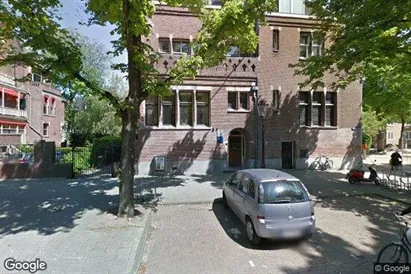 Kantorruimte for rent in Amsterdam Oud-Zuid - Photo from Google Street View