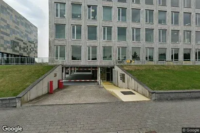 Kantorruimte for rent in Rotterdam Prins Alexander - Photo from Google Street View
