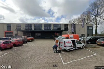 Kantorruimte for rent in Zwolle - Photo from Google Street View