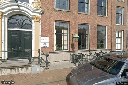 Kontorer til leie i Haarlem – Bilde fra Google Street View