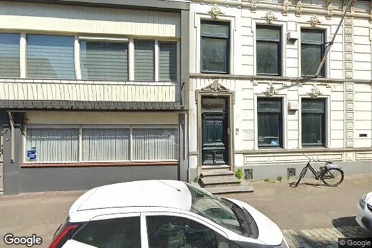 Kontorlokaler til leje i Halderberge - Foto uit Google Street View