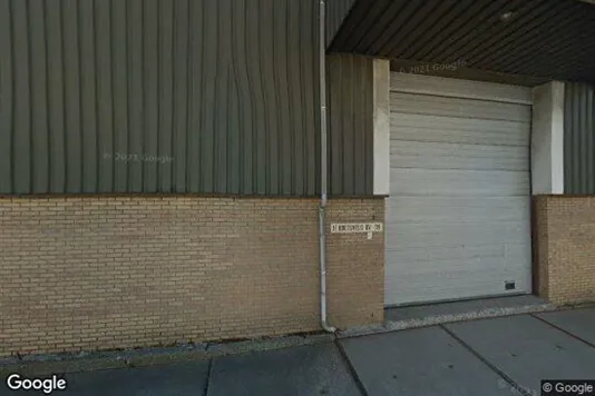 Kantorruimte te huur i Stichtse Vecht - Foto uit Google Street View