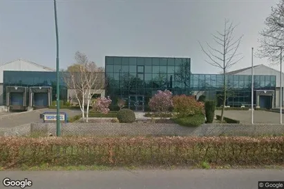 Kantorruimte for rent in Laarbeek - Photo from Google Street View