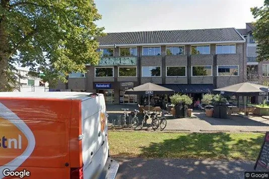 Kantorruimte for rent i Best - Foto uit Google Street View