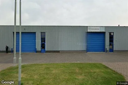 Kantorruimte for rent in Nederweert - Photo from Google Street View