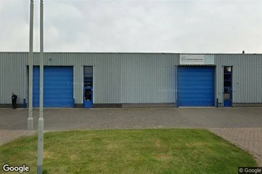 Kantorruimte for rent i Nederweert - Foto uit Google Street View