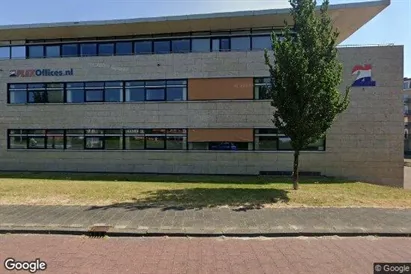 Kantorruimte for rent in Katwijk - Photo from Google Street View