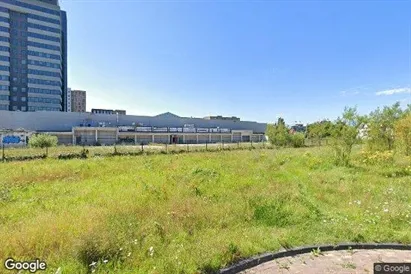 Kantorruimte for rent in Leiden - Photo from Google Street View