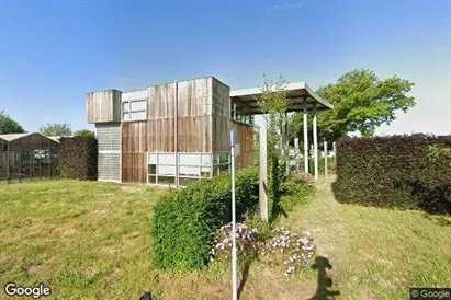 Bedrijfsruimtes for rent in Deurne - Photo from Google Street View