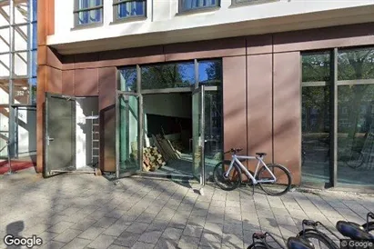 Kantorruimte for rent in Amsterdam Bos & Lommer - Photo from Google Street View